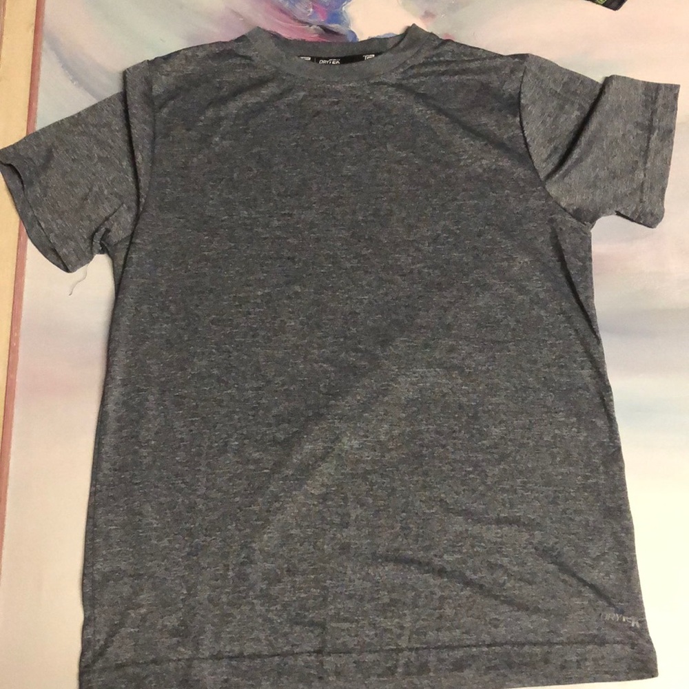 TEK shirt